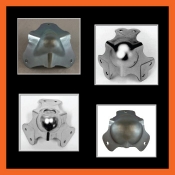 Ball Corners Ball Corners